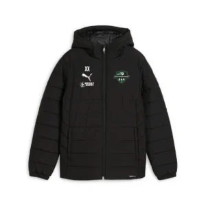 Blouson d'hiver enfant