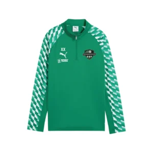 Sweat 1/4 zip enfant